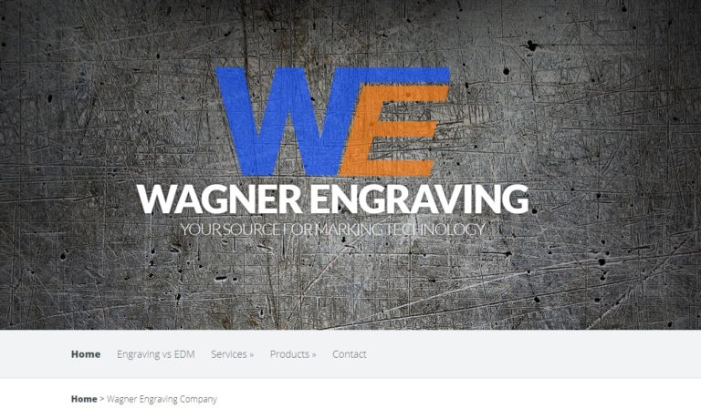 Wagner Engraving Company