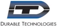 Durable Technologies Logo