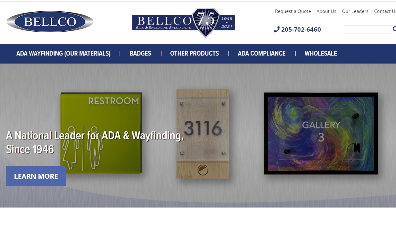 Bell Company, Inc.