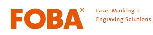 FOBA Laser Marking & Engraving Logo