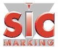 SIC Marking Logo