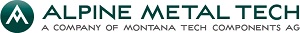 Alpine Metal Tech Logo