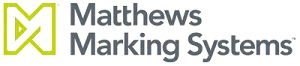 Matthews Marking Systems Logo